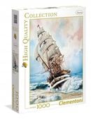 CLE puzzle 1000 HQ Amerigo Vespucci 39415