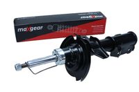 AMORTYZATOR MAZDA P. 2 1,3/1,4/1,5/1,6MZ-CD 07- LE