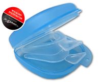 NAKŁADKI WYBIELANIE ZĘBÓW___Flexi Trays Dr.SCHWARZ