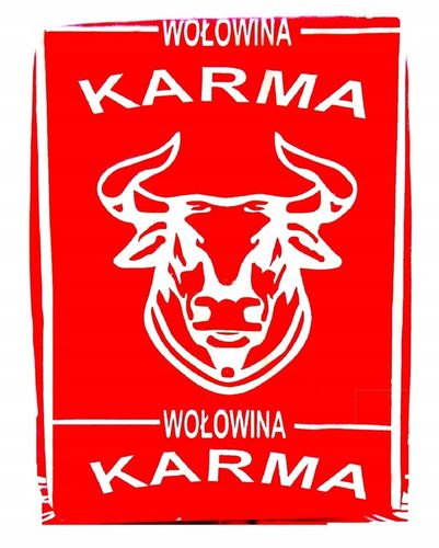 BARF WOŁOWY MIĘSO MROŻONE SUROWE DLA PSA 10 KG ZK WOŁOWE WOŁOWINA na Arena.pl