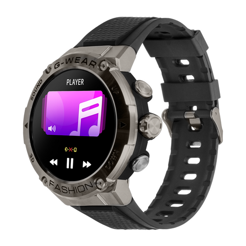 Smartwatch G-WEAR Watchmark na Arena.pl