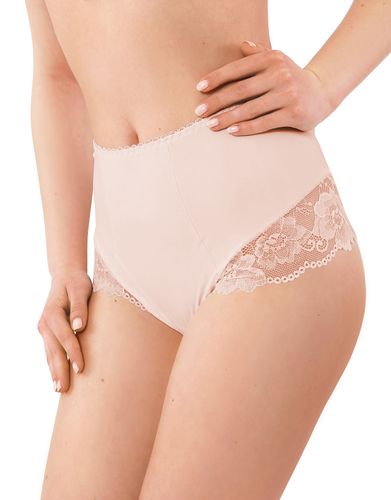 Stringoszorty Ewana N 099 bialy L na Arena.pl