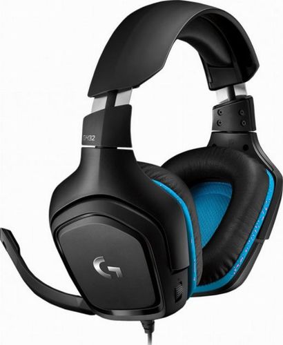 Słuchawki LOGITECH G432 na Arena.pl