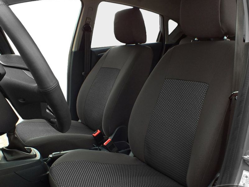 DACIA DUSTER LOGAN SANDERO DOKKER POKROWCE PRZODY zdjęcie 3