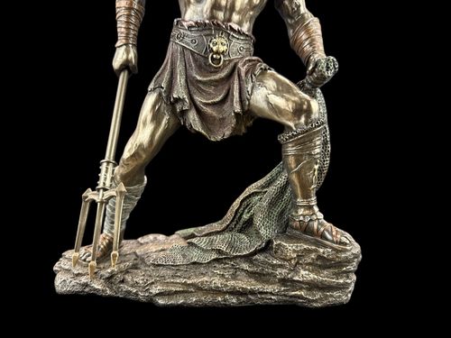 Rzymski Gladiator - Retiarius Veronese WU78305A4 na Arena.pl