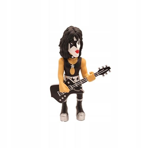 Figurka Minix KISS The Demon na Arena.pl