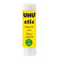 KLEJ W SZTYFCIE 40G (12SZT) UHU