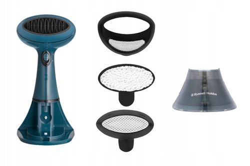 Parownica do ubrań Steamer RUSSELL HOBBS 27220-56 na Arena.pl