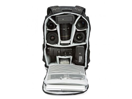 Plecak Lowepro ProTactic 450 AW na Arena.pl