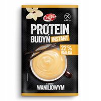 CELIKO BUDYŃ proteinowy waniliowy 40g