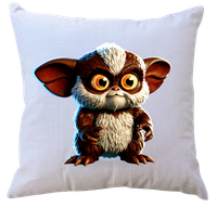 Poduszka z wkładem Gizmo - Gremlin