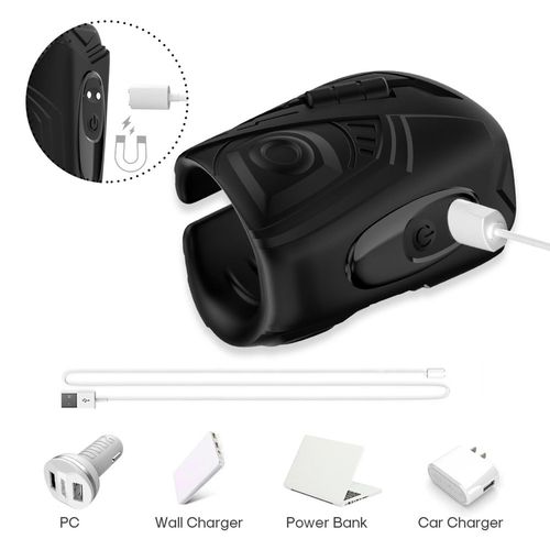 Mechwarrior Black, 9 vibration functions na Arena.pl