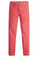 Levi's XX CHINO PINK 28/30