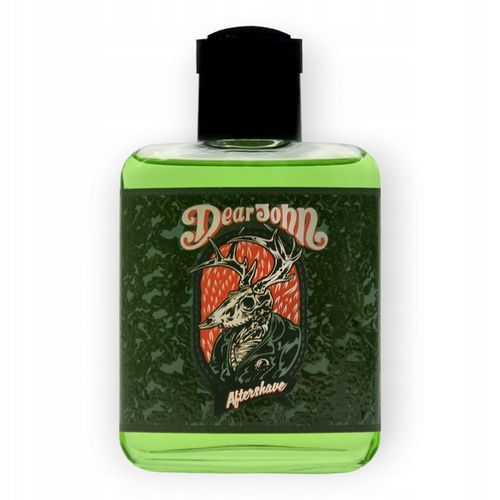 Pan Drwal Dear John - męska woda po goleniu 100 ml. na Arena.pl