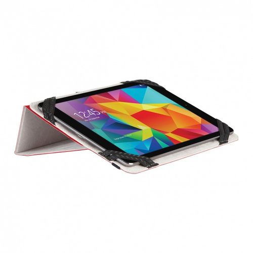 Targus Universal 9-10.1" Tablet Foliostand - Red na Arena.pl