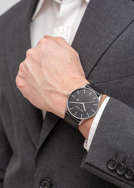 zegarek męski paul lorens pl7028a2-1a1 zdjęcie 7