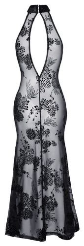 Sukienka Eva M Noir Handmade na Arena.pl
