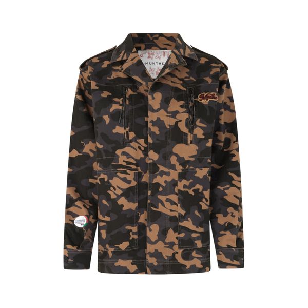 MuntheKurtka Nala r,38 zdjęcie 1