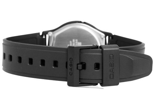 zegarek casio aw-49he-7evdf dual time na Arena.pl
