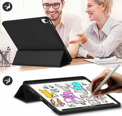 ETUI SMART PENCIL do APPLE IPAD AIR 11 " 6 GEN 2024 na Arena.pl