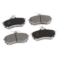 KLOCKI HAMULCOWE AUDI 100 C2 1976 1977 1978 1979 1980 1981 1982