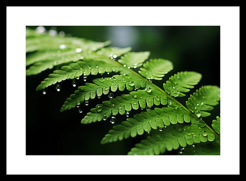 Plakat 30x20cm Szepty Natury na Arena.pl