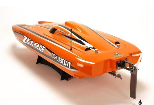 Zelos 48 BL RTR na Arena.pl