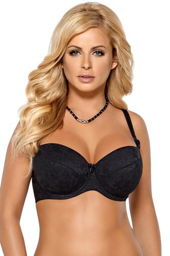 Nipplex Wanda 75H beż na Arena.pl