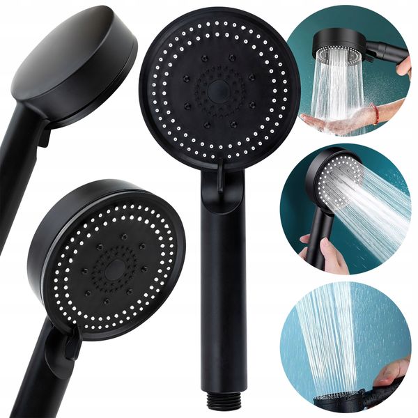 Przydasie 2 czarny zdjęcie 3