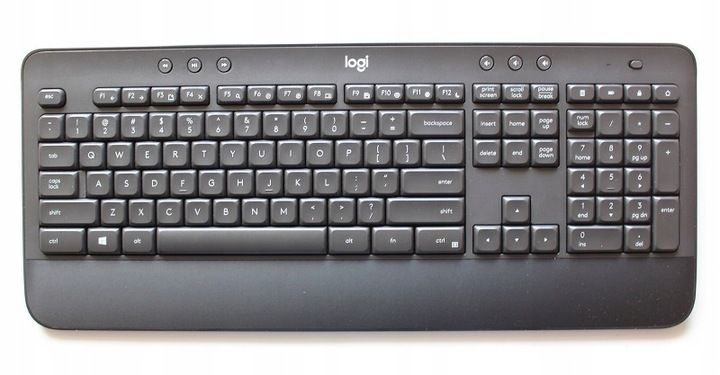 Zestaw LOGITECH MK545 Advanced zdjęcie 4