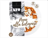 Żywność liofilizowana LYO Food Penne bolognese 370 g