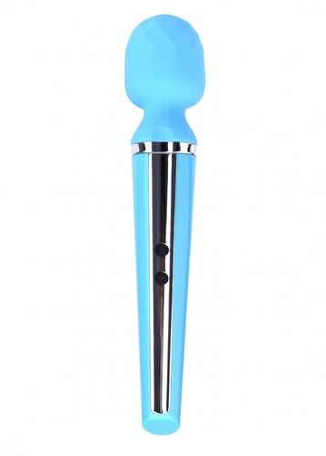 stymulator massager genius usb blue 10 function na Arena.pl