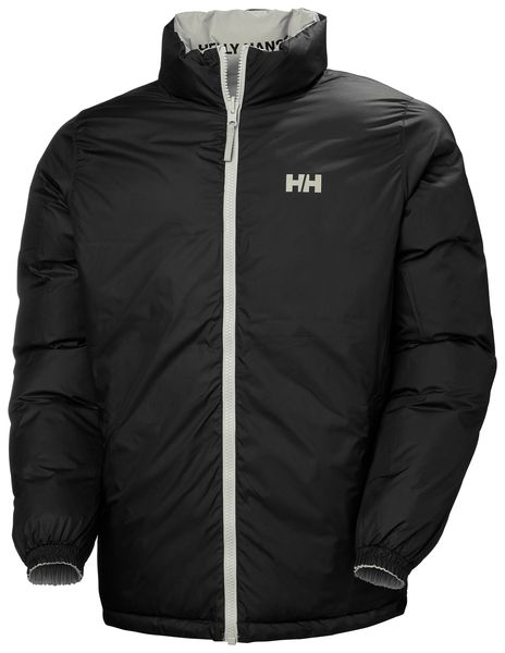 Helly Hansen męska kurtka dwustronna YU 23 REVERSIBLE PUFFER 54060 917 2XL zdjęcie 2