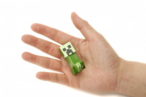Figurka Minecraft 6,5 Cm na Arena.pl