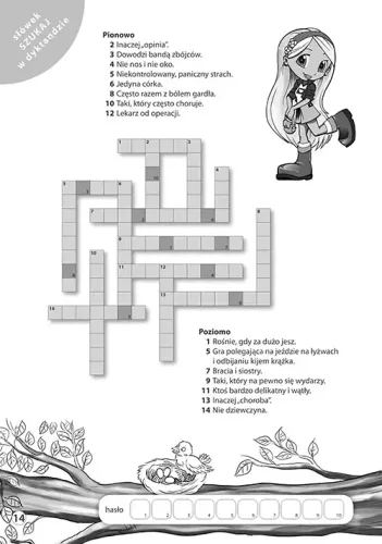 Radosne Dyktanda - Klasa 5 na Arena.pl