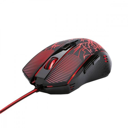 Mysz gamingowa LAVAWOLF M701a na Arena.pl