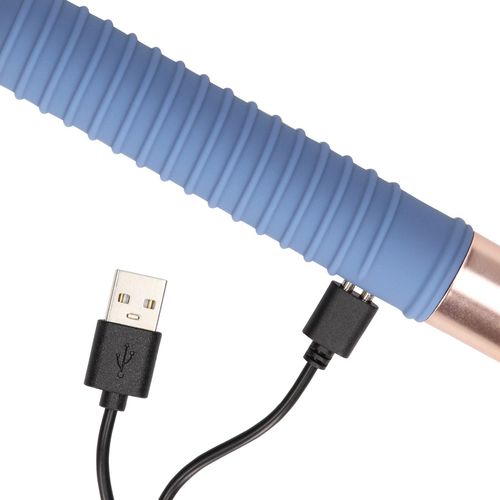 Ribbed Mini Vibrator na Arena.pl