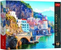 puzzle 1000 premium amalfi,kampania włochy 12138