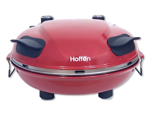 Piec do pizzy 32cm - Hoffen - 1200W na Arena.pl