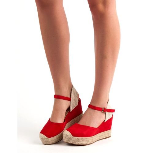 Espadryle Na Platformie r.37 na Arena.pl