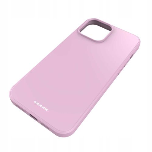 Spacecase Silicone Case Iphone 13 Pro Max Lilac na Arena.pl