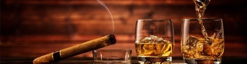 SZKLANKI DO WHISKY KROSNO 6x300ml KOMPLET PREZENT na Arena.pl