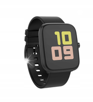 Vector - SMARTWATCH VCTR-31-01BK