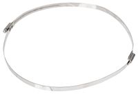 Obejma zaciskowa rury karbowanej Weibang WBDL5021R CZĘŚĆ ORYGINALNA KG0-300