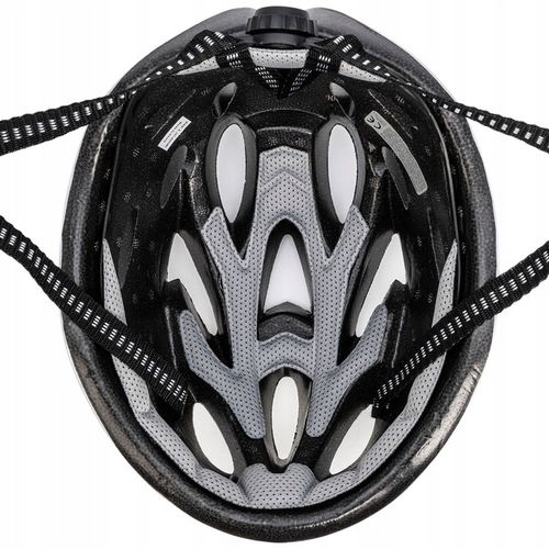 LEANDRO LIDO KASK rowerowy na ROWER uniwersalny na Arena.pl