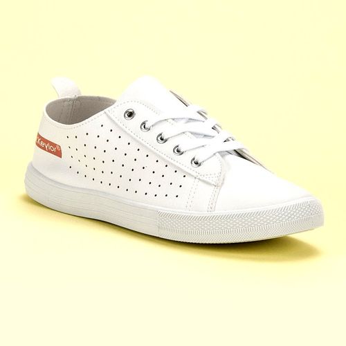 Białe Trampki MCKEYLOR r.39 na Arena.pl