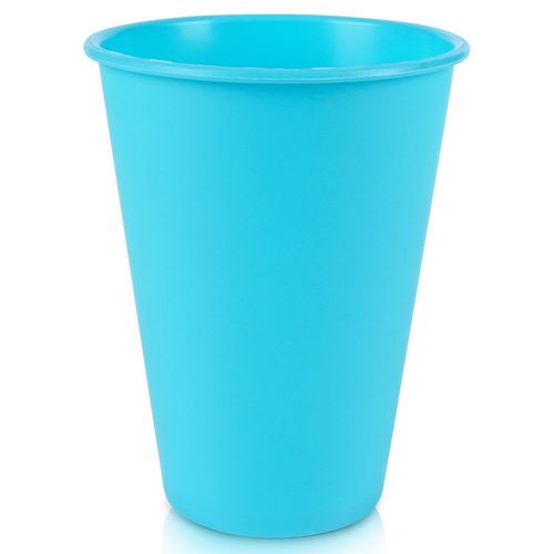 Kubki plastikowe 400 ml 6 szt. na Arena.pl