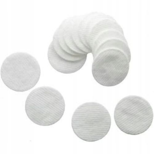 Waciki kosmetyczne bawełniane manicure pedicure 0,5 kg 1000szt na Arena.pl