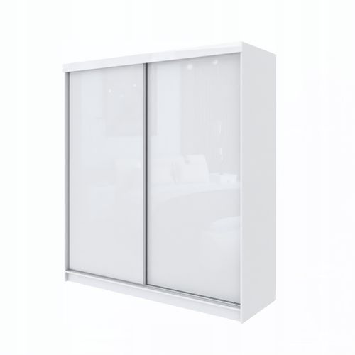 Szafa Przesuwna PARIS 175 na Arena.pl