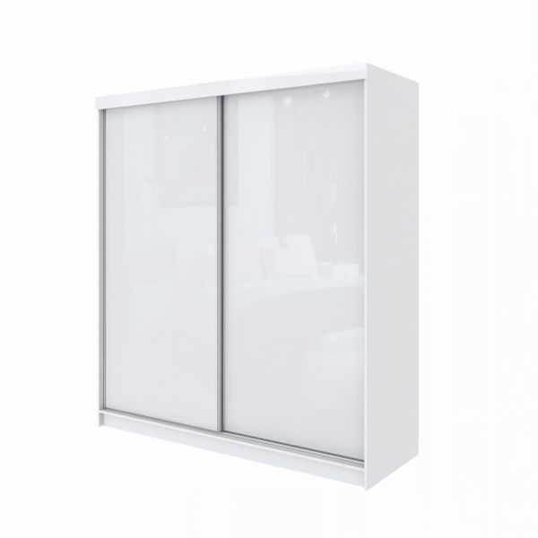 Szafa Przesuwna PARIS 175 zdjęcie 3